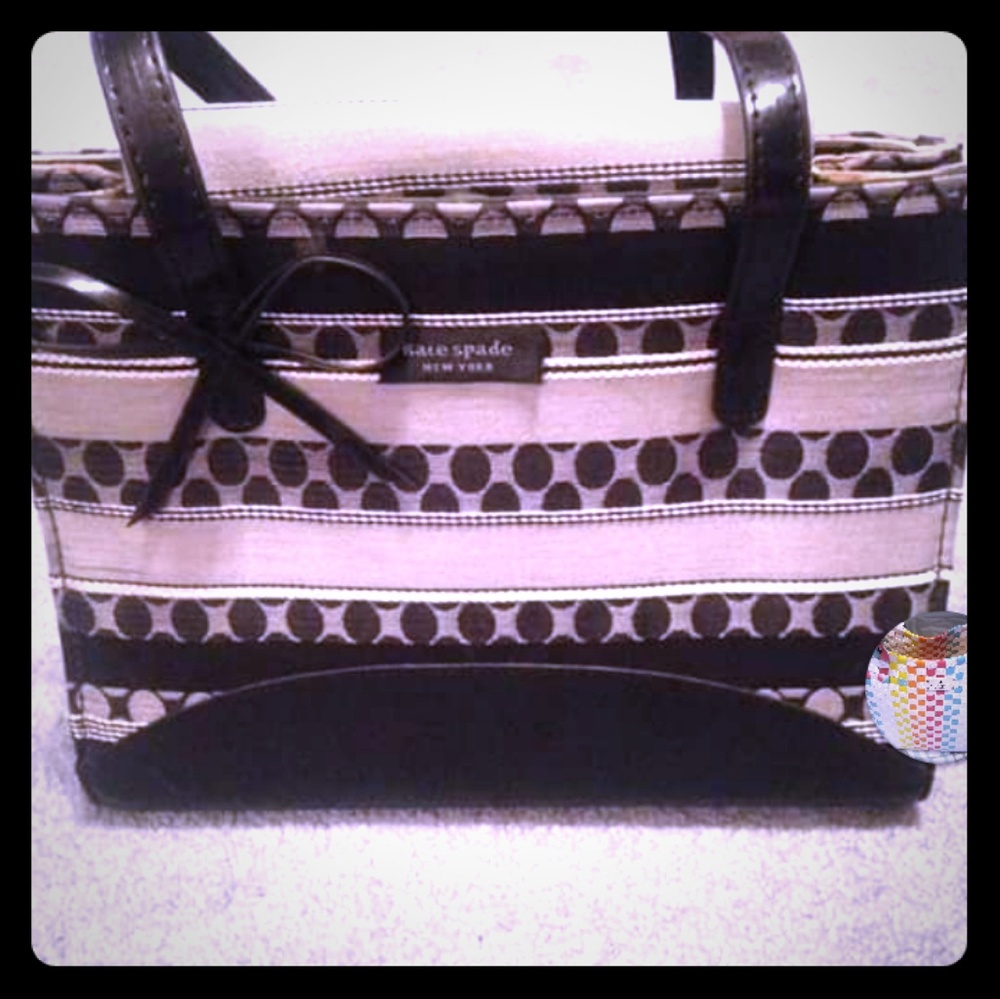 Kate spade bag